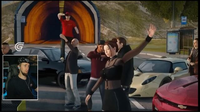 ШОК! СЛИВ ОБНОВЛЕНИЯ в Grand Mobile ИВЕНТ ГОНКИ Секреты обно смотреть онлайн