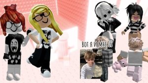 РОБЛОКС ИСТОРИЯ~ SOKIRSROBLOX