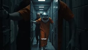 5 серия трала лело тра-ла-ла тюрьма #automobile #животные #ки?