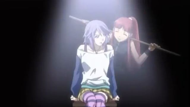 розаио вампир 1 сезон 12 серия смотреть онлайн