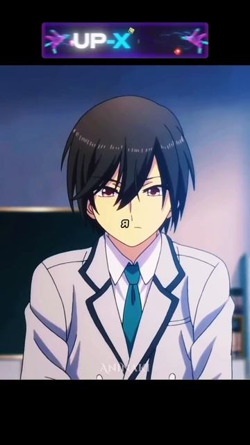 ОН ИСПОЛЬЗОВАЛ СВОЮ СПОСОБНОСТЬ ПО МАКСИМУМУ 🤯😈 #ан? смотреть онлайн