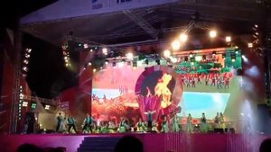 СКАЧКИ И ФИНАЛ-ФИНА 2015