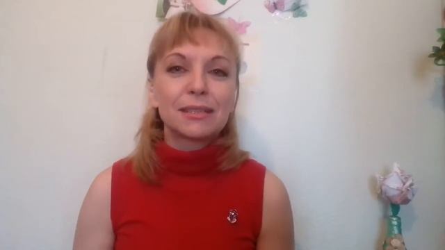 Отзыв Анжелы Челпановой о тренинге Продвижение на Ютуб (группа январь, 2018)