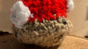 МК грибочек брелок 😍😊
МК МОЙ !!!!!! СОЗДАТЕЛЬ Я