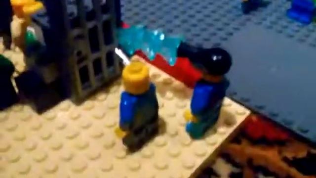 Город G 5 сезон 3 серия переезд+клоны коула смотреть онлайн