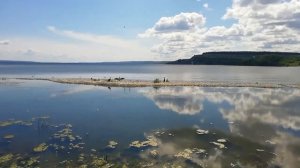 27 июля 2024, село Новодевичье(шигонский район самарской