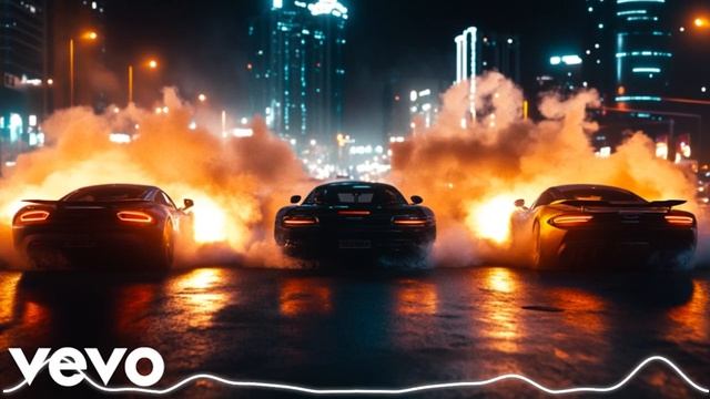 ЭКСТРЕМАЛЬНЫЙ БАС BOOSTED 🔈 АВТОМОБИЛЬНЫЙ МУЗЫКАЛЬНЫЙ МИКС 2025  BASS BOOSTED EDM, TRAP, ЭЛЕКТРО