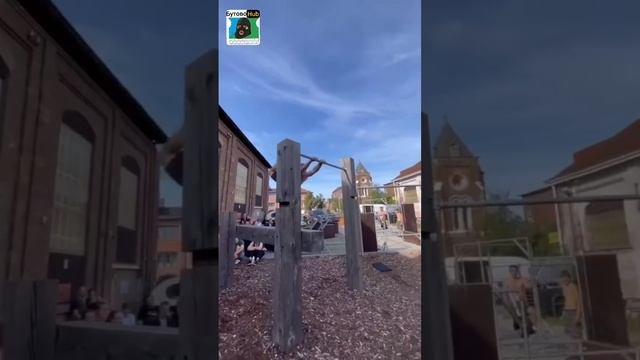 Велосипеды, Хоккей 🏒,Турник все в одном смотреть
