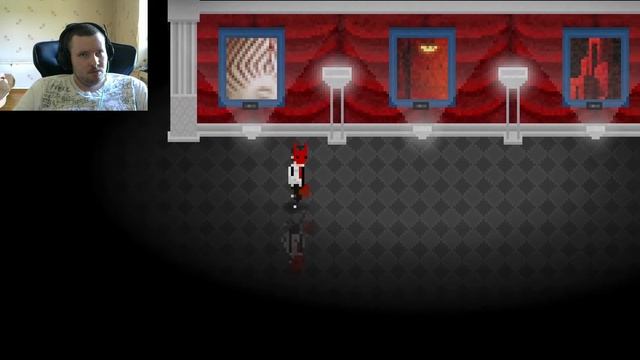 Yuppie Psycho # Синтра