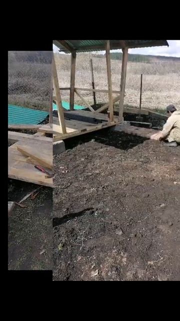 Беседка за 4 часа смотреть онлайн