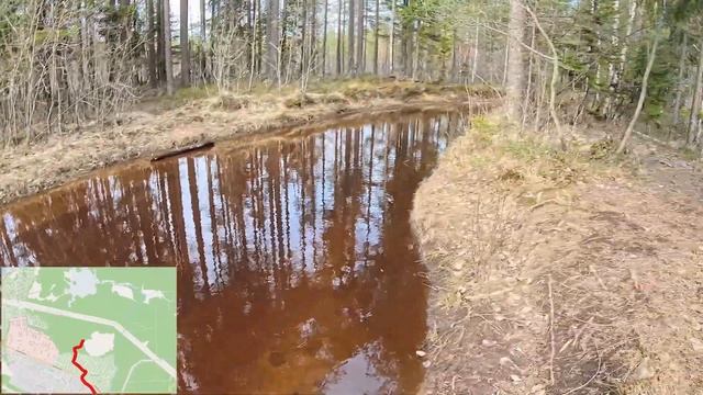 Река черная 4 серия смотреть онлайн