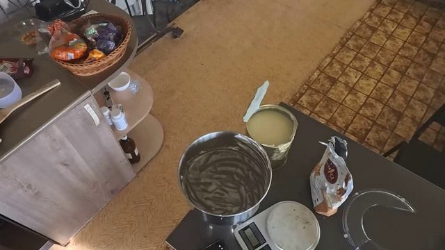 готовим мороженое