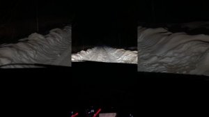 Тойота Филдер 164. Обзор на свет фар