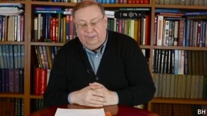 Александр Пыжиков. Каким было язычество на Руси? Дискр