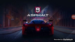 музыка асфальт 9