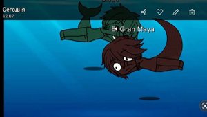 Битва двух гигантов блуп vs эль гран майя