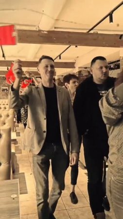 АНТИКВИЗ Маевка Москва