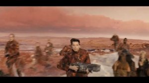 Дивергент - глава 3: За стеной (TVS)