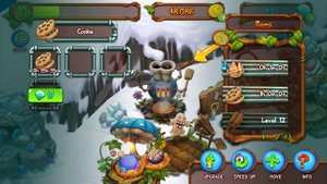 My Singing Monsters Dawn of Fire Мои поющие монстры прохождение рассвет огня