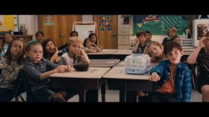 Одноглазый кот Фред / Одарённая (2017)