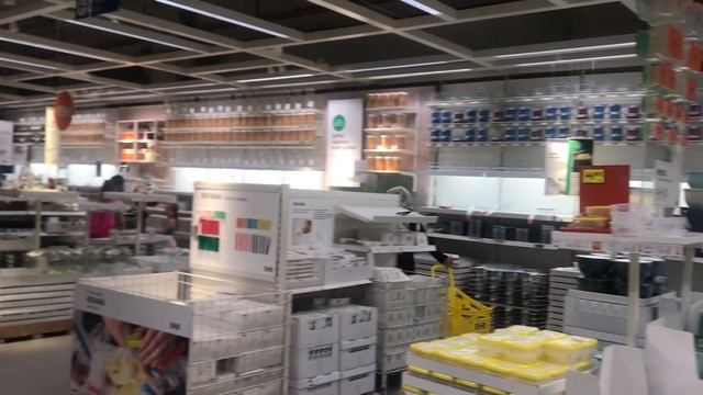 Мы снова в ИКЕА/ Что изменилось в ИКЕА, актуальные цены смотреть онлайн