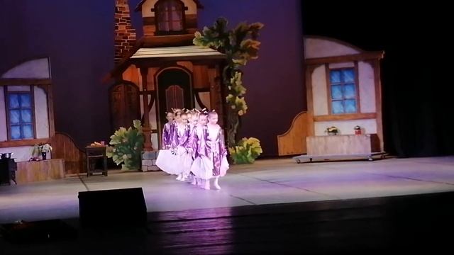 Японски танц Октомври 2020 смотреть онлайн