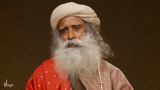 Ролик №86. АУМ, Амин, Аминь — Садхгуру смотреть онлайн