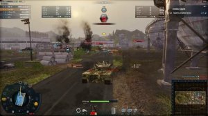 Armored Warfare Type 90-ll Операция ИСТОЧНИК PVE (187,815) #1912