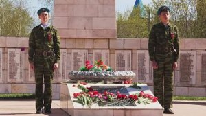 Сколько осталось в живых ветеранов, завьяловцев, к 80-летию Великой Победы