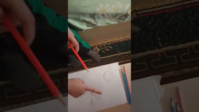 сразу видно какое у меня отценка по изо 🤣😂😅то есть 3 смотреть онлайн