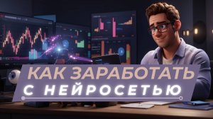 ✅ ЗАРАБОТАЛ С БОТОМ | ТРЕЙДИНГ С НЕЙРОСЕТЬЮ 500$/ДЕНЬ| БИНАРНЫЕ ОПЦИОНЫ | CHATGPT | DEEPSEEK