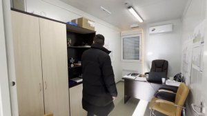 Все проекты ЭНКО в Тюмени: Прео, Беринг, Мириады, Айваз?