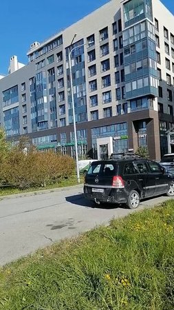 Адмирала Черокова 57 и 55