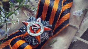 80 лет Великой Победе! ⭐ Трогательное музыкальное поздравление с Днём Победы 9 Мая