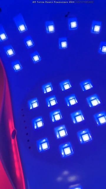 Как часто вы меняете лампу? Артикул вб - 190580903 #маникюр смотреть онлайн