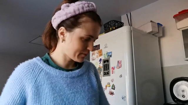 VLOG: ЕСТЬ ИДЕЯ ПЕРЕСТАНОВКИ? 27.11.2022