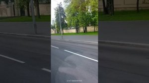 Экскурсия по Москве