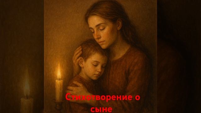 Любимому сыну! ❤️#стихи #стихисосмыслом #любовь смотреть онлайн