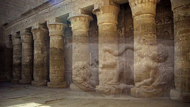 Учение о космических часах. Двенадцать подвигов Геракла