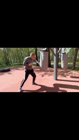 Кельчин Александр#бокс #весна#тренировка#2025 #май #9мая #recommendations