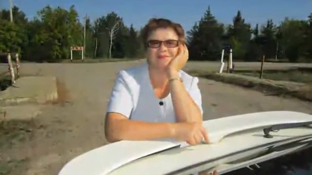 Памяти Алевтины Брэилиян!!!... смотреть онлайн