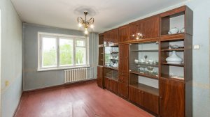 , Волочаевская улица, 17ж1