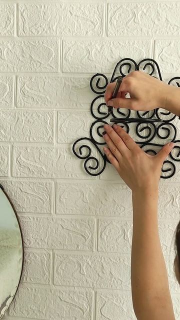 Подставка под цветочный горшок. #diy смотреть онлайн