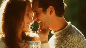 Наверное, это и есть любовь!