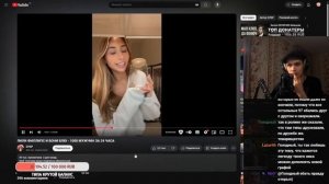 Мамкин Geek смотрит: Лили Филлипс и Бони Блю - 1000 Мужчин з