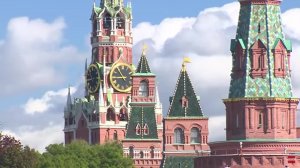 ПАРАД ПОБЕДЫ