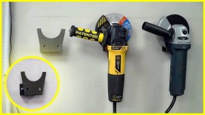 Хорошая идея для мастерской!