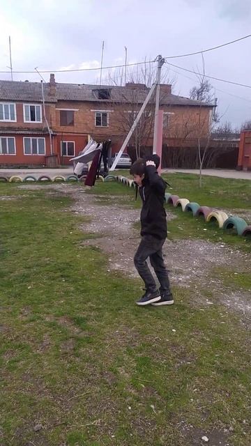 Необходимые элементы гимнастики для вольного борца🤼 смотреть онлайн