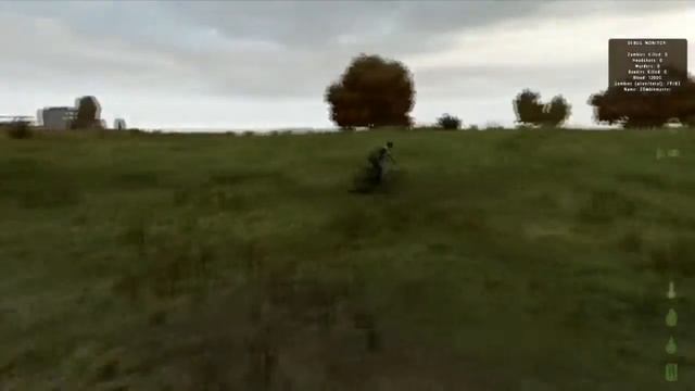 Day Z Приколы Читер