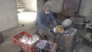 Изготовление дешёвых ступиц для колёс мотоцикла